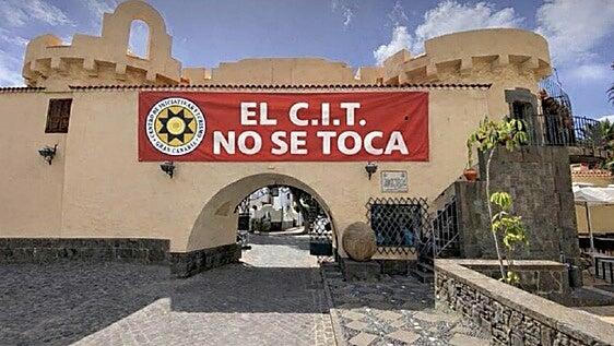 El CIT no se toca