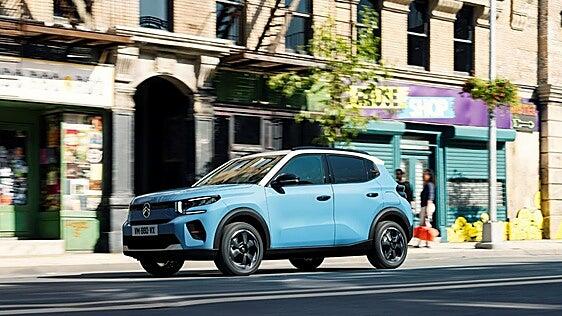 Citroën C3: el utilitario que crece en imagen y confort