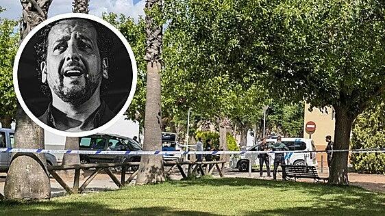 La policía baraja el móvil sentimental en el asesinato de Matías de Paula