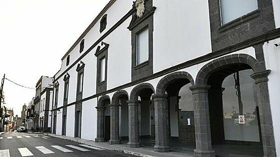 ¿Un museo de la fotografía y el cine en Gran Canaria? (y 4)