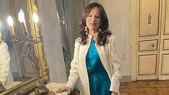 «Yo vivo la vida bien, no vivo como una monja para la música»