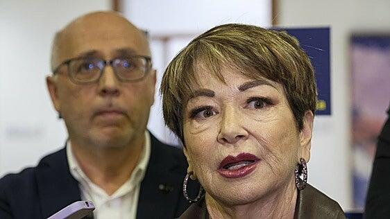 Los constructores alertan de la inseguridad jurídica que supondría anular el PIO