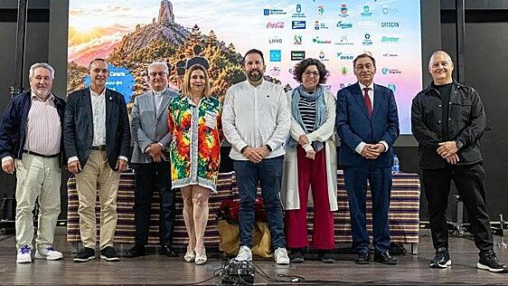 El perdón, la Justicia y la vejez centran la última jornada del Camino de los Valores