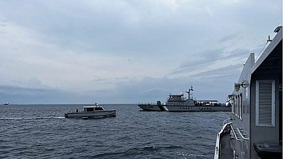 Un buceador militar fallece en el rescate de los cadáveres de los submarinistas italianos en las Maldivas