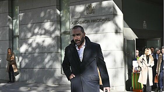 Los tribunales castigan con dureza tramas de hidrocarburos como la de Aldama