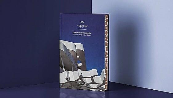 El libro de Royal Hideaway Corales o cómo narrar el lujo silencioso