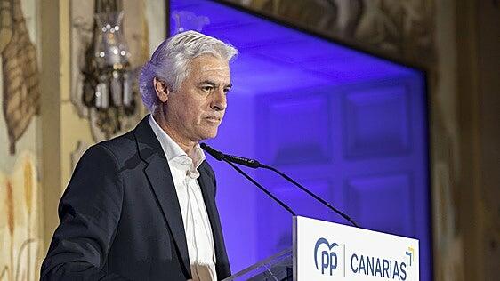 El PP encara la campaña electoral que le permitirá «gobernar» en Canarias y Gran Canaria