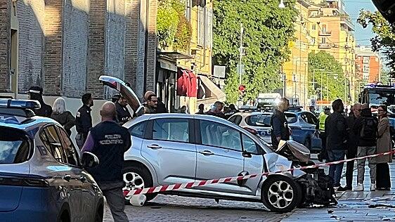 El atropello de Módena enciende en Italia la polémica sobre la inmigración