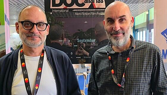 El Festival de Cine de Realidad DOCanarias se presenta en Cannes