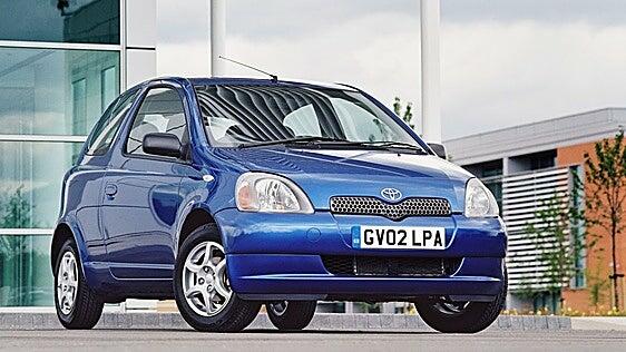 Toyota Yaris: el éxito de una saga