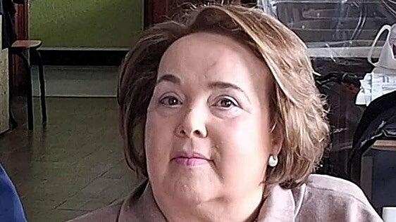 Fallece atragantada  en la comunión de su nieto en un restaurante de Gijón