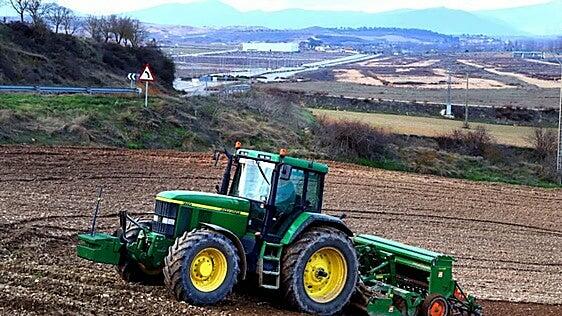El campo ve «insuficiente» y tardía la aprobación de nuevas reducciones del sistema de módulos