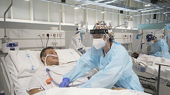 «El mundo está al borde» de una pandemia peor que la del covid, advierte la OMS
