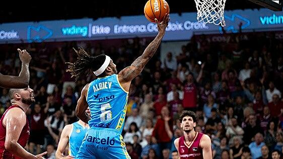 La hora del Gran Canaria Arena: ganar y esperar para sellar la permanencia por fin en la ACB