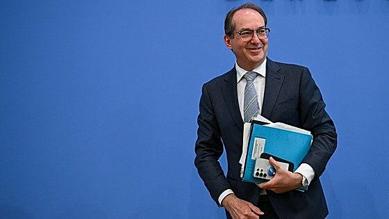 Alemania lanza un ambicioso plan de defensa civil de 10.000 millones de euros: llamar a voluntarios, reforzar búnqueres y refugios...