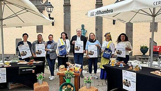 Telde se convierte en el epicentro del sabor canario con sus Jornadas Gastronómicas