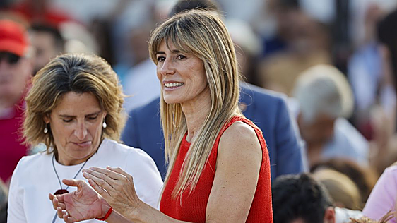 Begoña Gómez recurre la absolución de la agitadora que insinuó que era un transexual y la vinculó con el narco
