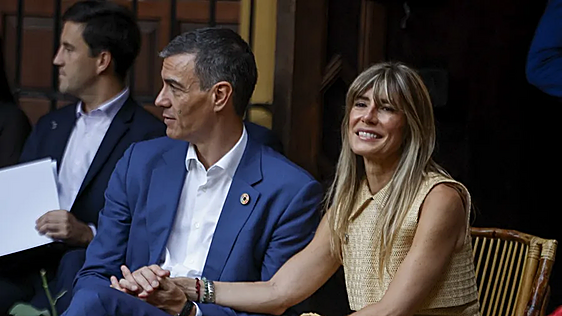Begoña Gómez pide su absolución: «No hay delito alguno»