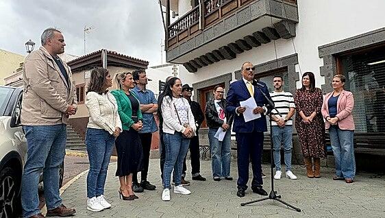 Ingenio recuerda la historia, identidad y aportación del pueblo gitano