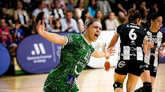 CANARIAS7 sortea diez entradas para la semifinal de la Liga Guerreras Iberdrola Rocasa- Costa del Sol