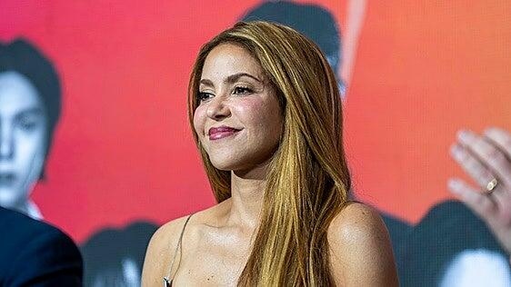 Shakira: «He soportado durante ocho años un señalamiento público brutal»