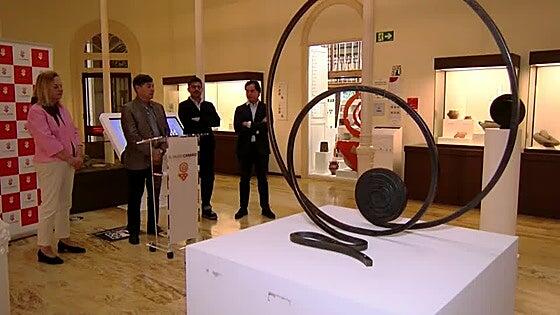 Museo Canario y Fundación Martín Chirino presentan Inspiraciones y reencuentro