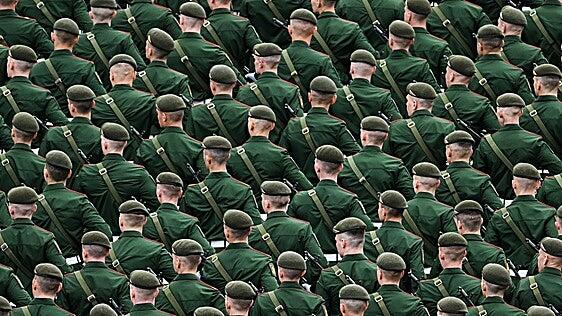Rusia y Bielorrusia muestran músculo nuclear ante la Alianza con un gran ensayo de guerra total