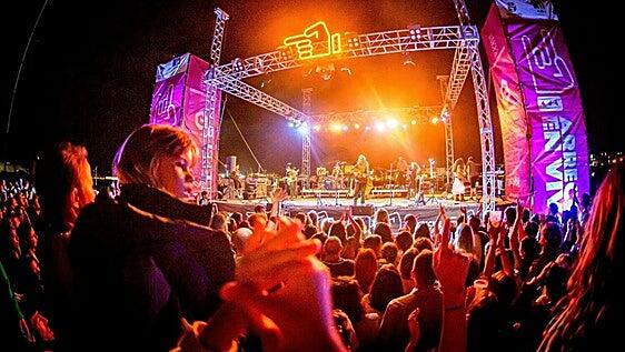 La Plataforma contra el Ruido de Arrecife clama contra los actos del Cabildo, Ayuntamiento y eventos privados