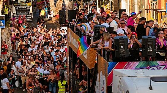 Manny Manuel, Nueva Linea y Ptazeta lideran el cartel del Gáldar Pride 2026