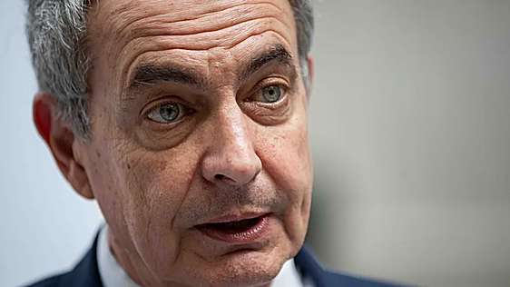 EEUU entregó a la UDEF los mensajes que comprometen al expresidente: «Nuestro pana Zapatero detrás»