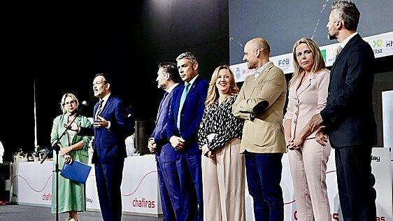 GastroCanarias 2026: el gran corazón gastronómico del Atlántico ya late en Tenerife