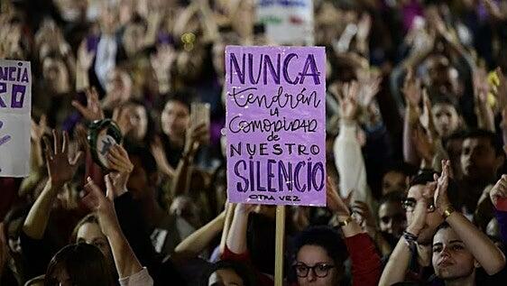 Lo del Gobierno de Canarias no es dejadez: es violencia institucional
