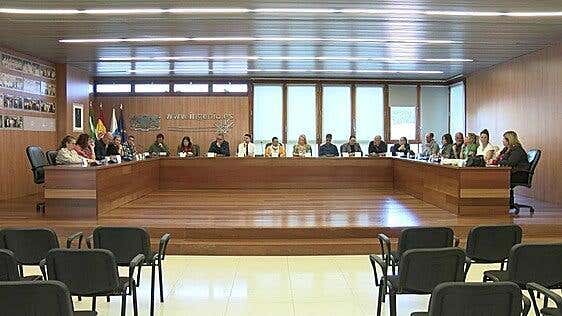 Ingenio aprueba casi 7,9 millones de euros para 73 partidas de inversión