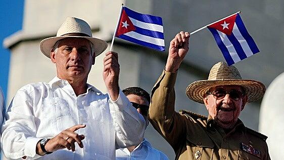 Cuba tacha la imputación de Castro de «acción política para justificar una agresión militar»