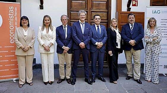 Se celebran las Jornadas sobre Liquidación e Insolvencia