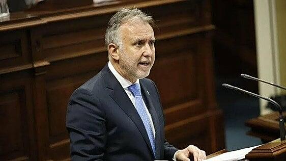 El Estado abre la vía a más competencias en la gestión del litoral para Canarias