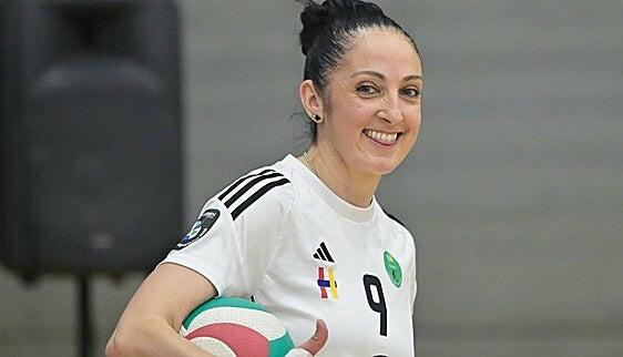 Patricia Aranda deja el Heidelberg y queda su enorme legado
