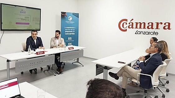 Se estrena Club Cámara Suma