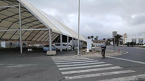 Una empresa madrileña asume el Día de Canarias en Arrecife
