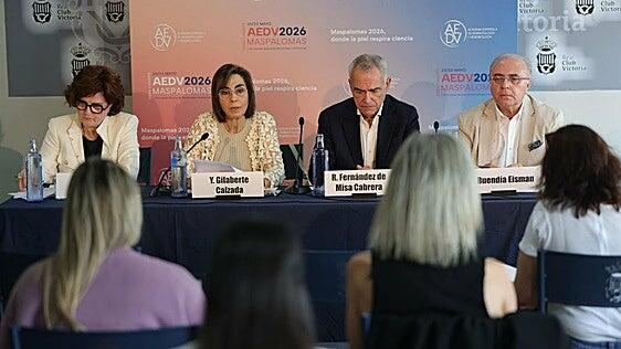 La dermatología española se reinventa para diagnosticar en pieles oscuras