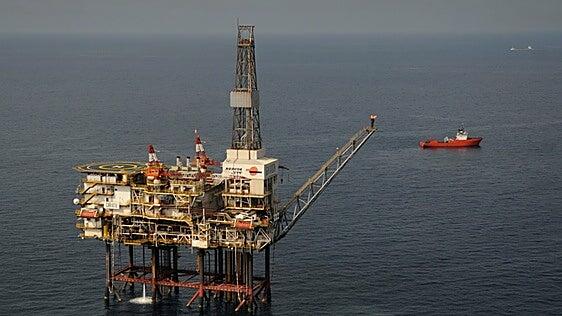 España se corona como la gran reserva de gas de Europa frente a la crisis en Oriente Medio