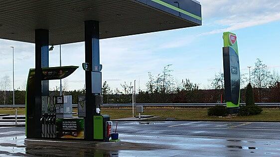Las gasolineras más económicas de Santa Cruz de Tenerife este miércoles: precios de gasolina y diésel