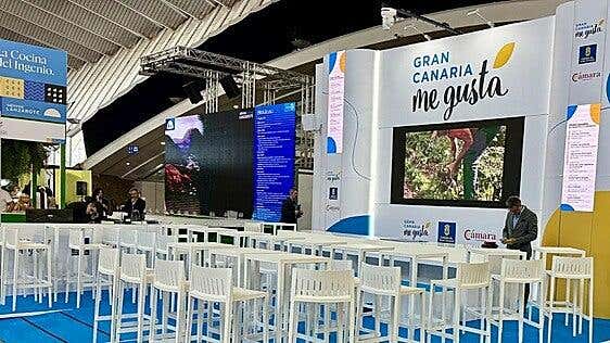Gran Canaria presume de sabores y talento en GastroCanarias 2026