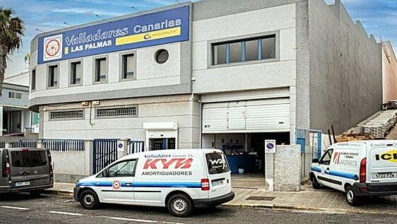 Inspección de Trabajo sanciona a la empresa Valladares por incumplimientos en las vacaciones