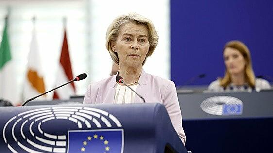 La UE avala el pacto comercial con EE UU en medio de las amenazas de Trump