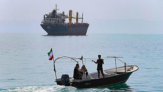 Arrogancia suicida de Irán en Ormuz