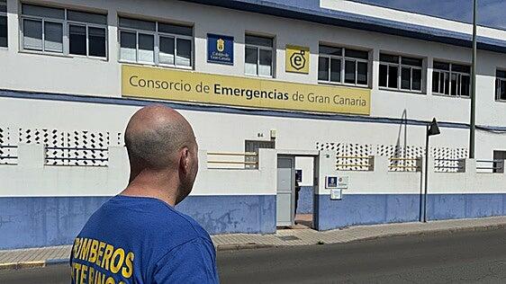 El Consorcio de Emergencias de Gran Canaria mantiene el concurso para 27 bomberos