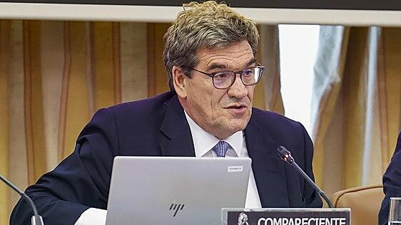 El PP citará en el Senado a Gertrudis Alcázar, secretaria de Zapatero, y al exministro Escrivá