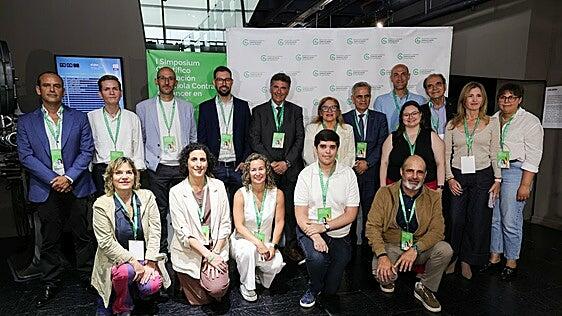 Un escaparate de la ciencia canaria contra el cáncer para dar esperanza al paciente