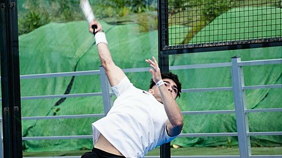 Pádel VB afianza su éxito con una nueva edición el 23 de mayo